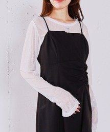 archives | スラブカットクルーネックトップス(Tシャツ/カットソー)