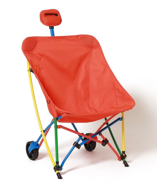 COLEMAN（コールマン）の「【別注】Coleman / ワンマイルチェア 2026（アウトドアグッズ・レディース・その他・ONE SIZE）」の4枚目の写真