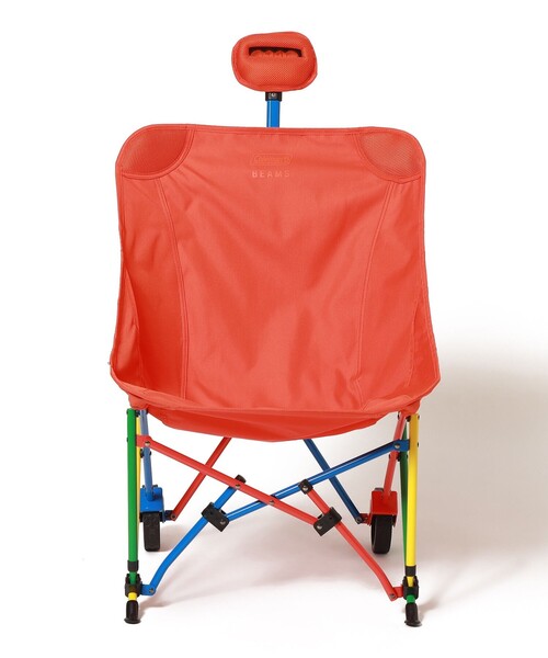 COLEMAN（コールマン）の「【別注】Coleman / ワンマイルチェア 2026（アウトドアグッズ・レディース・その他・ONE SIZE）」の5枚目の写真