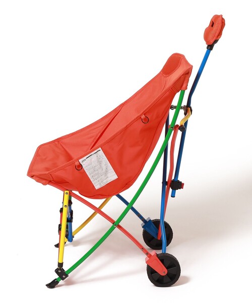 COLEMAN（コールマン）の「【別注】Coleman / ワンマイルチェア 2026（アウトドアグッズ・レディース・その他・ONE SIZE）」の6枚目の写真