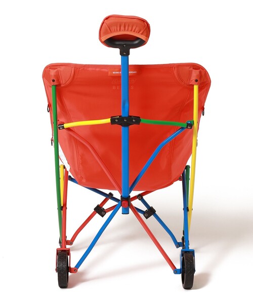 COLEMAN（コールマン）の「【別注】Coleman / ワンマイルチェア 2026（アウトドアグッズ・レディース・その他・ONE SIZE）」の7枚目の写真