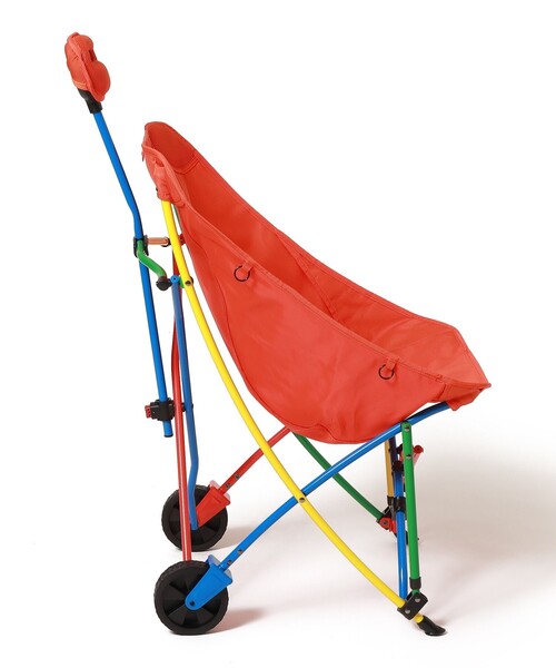 COLEMAN（コールマン）の「【別注】Coleman / ワンマイルチェア 2026（アウトドアグッズ・レディース・その他・ONE SIZE）」の8枚目の写真