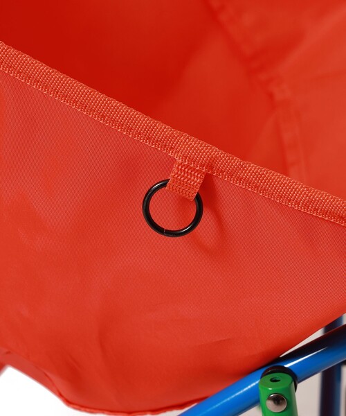 COLEMAN（コールマン）の「【別注】Coleman / ワンマイルチェア 2026（アウトドアグッズ・レディース・その他・ONE SIZE）」の9枚目の写真