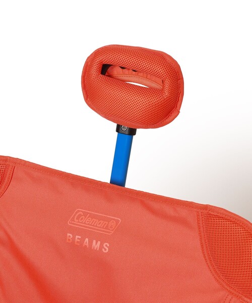 COLEMAN（コールマン）の「【別注】Coleman / ワンマイルチェア 2026（アウトドアグッズ・レディース・その他・ONE SIZE）」の10枚目の写真