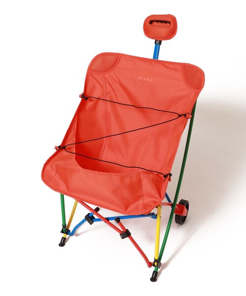 COLEMAN（コールマン）の「【別注】Coleman / ワンマイルチェア 2026（アウトドアグッズ・レディース・その他・ONE SIZE）」の12枚目の写真