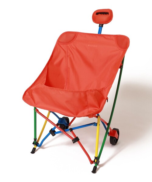 COLEMAN（コールマン）の「【別注】Coleman / ワンマイルチェア 2026（アウトドアグッズ・レディース・その他・ONE SIZE）」の14枚目の写真