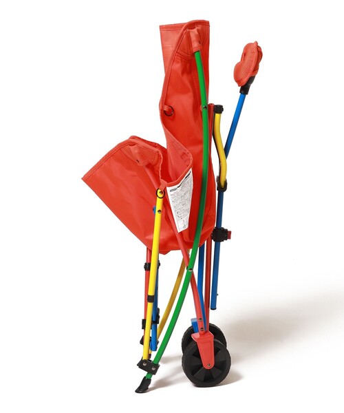 COLEMAN（コールマン）の「【別注】Coleman / ワンマイルチェア 2026（アウトドアグッズ・レディース・その他・ONE SIZE）」の20枚目の写真