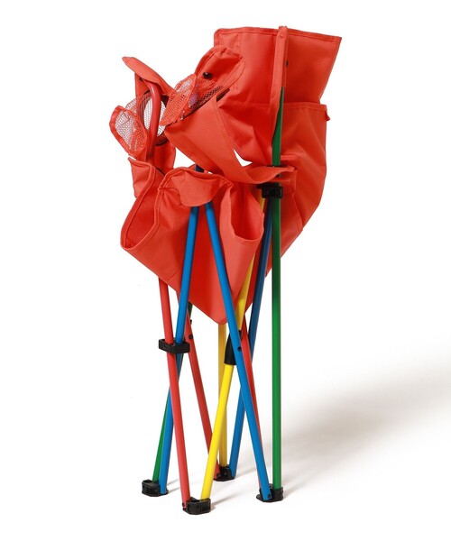 COLEMAN（コールマン）の「【別注】Coleman / ワンマイルチェア 2026（アウトドアグッズ・レディース・その他・ONE SIZE）」の21枚目の写真