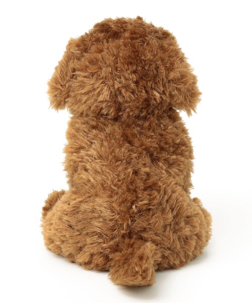 SHIPS（シップス）の「BON TON TOYS:B.T. CHAPS :DOG&CAT ぬいぐるみ（その他・キッズ・ブラウン/ホワイト系その他/ダークグレー/ナチュラル・ONE SIZE）」の17枚目の写真