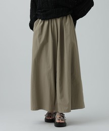 LEPSIM | スーパーワイドパンツ　637620(その他パンツ)