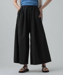 LEPSIM | スーパーワイドパンツ　637620(その他パンツ)