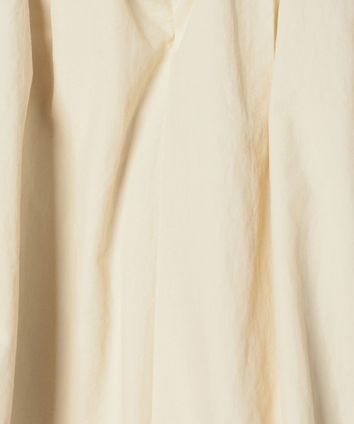 LEPSIM(レプシィム)の「スーパーワイドパンツ 637620(その他パンツ・レディース・カーキ/ブラック/アイボリー・FREE)」の10枚目の写真