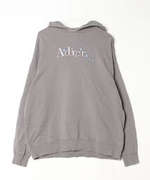 ADRER（アドラー）の「プルオーバーパーカー（パーカー）」