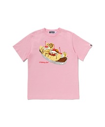 A BATHING APE | BANANA SPLIT TEE(Tシャツ/カットソー)