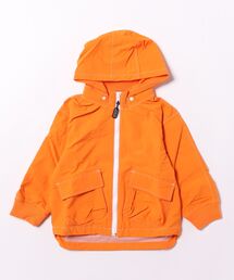 hakka kids（ハッカキッズ）の「撥水加工ナイロンブルゾン（ブルゾン）」
