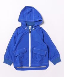 hakka kids（ハッカキッズ）の「撥水加工ナイロンブルゾン（ブルゾン）」