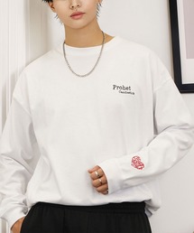 L'atelier(���g���G)�̎h�J ���[�Y�t�B�b�g�w�r�[�E�F�C�g T�V���c(T�V���c/�J�b�g�\�[)