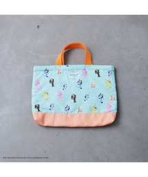 Fluffy BROTHERS（フラッフィーブラザーズ）の「【ブルーイ】レッスンバッグ（トートバッグ）」