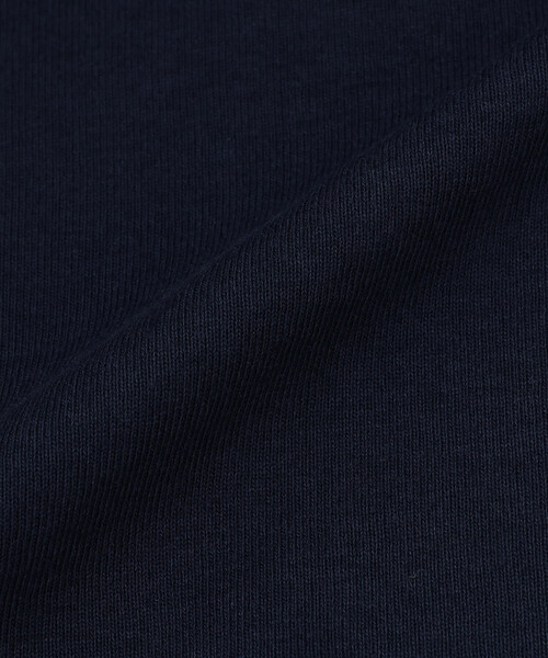 NANGA(ナンガ)の「NANGA/ナンガ ECO HYBRID BOX LOGO EMBROIDERY L/S TEE(Tシャツ/カットソー・メンズ・ブラック/ホワイト/インディゴブルー・MEDIUM/LARGE/X-LARGE)」の18枚目の写真