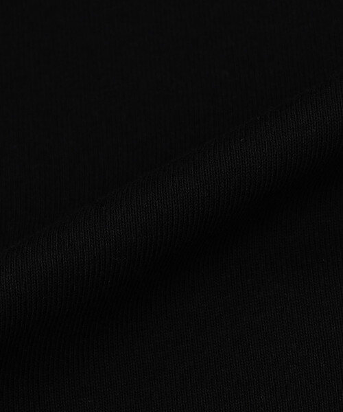 NANGA(ナンガ)の「NANGA/ナンガ ECO HYBRID BOX LOGO EMBROIDERY L/S TEE(Tシャツ/カットソー・メンズ・ブラック/ホワイト/インディゴブルー・MEDIUM/LARGE/X-LARGE)」の8枚目の写真