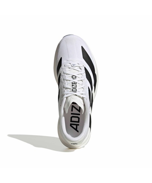 HEREIAM】adidas(アディダス)/アディゼロ EVO SL ウーブン(WOMENS