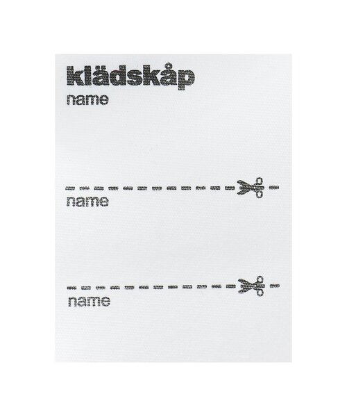 kladskap（クレードスコープ）の「踏切ワークキャップ（キャップ・キッズ・カーキ/ブルー・L(54-56cm)/51-53cm）」の10枚目の写真