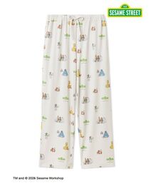 gelato pique(�W�F���[�g�s�P)�́ySESAME STREET�z�yHOMME�z���������O�p���c(���[���E�F�A/�p�W���})