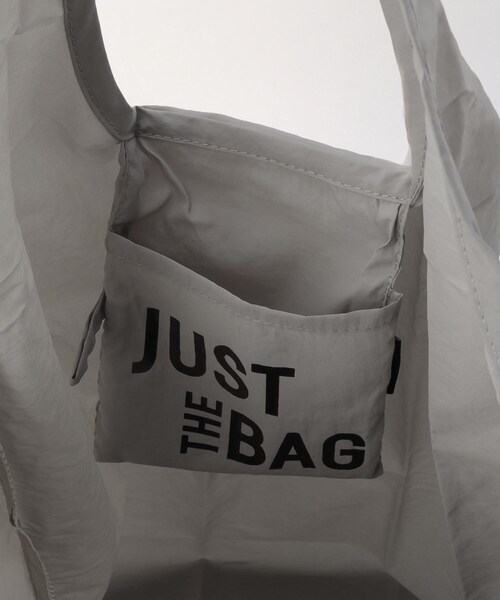 212 KITCHEN STORE(トゥワントゥキッチンストア)の「JUST THE BAG GE(エコバッグ/サブバッグ・レディース・その他・00)」の8枚目の写真