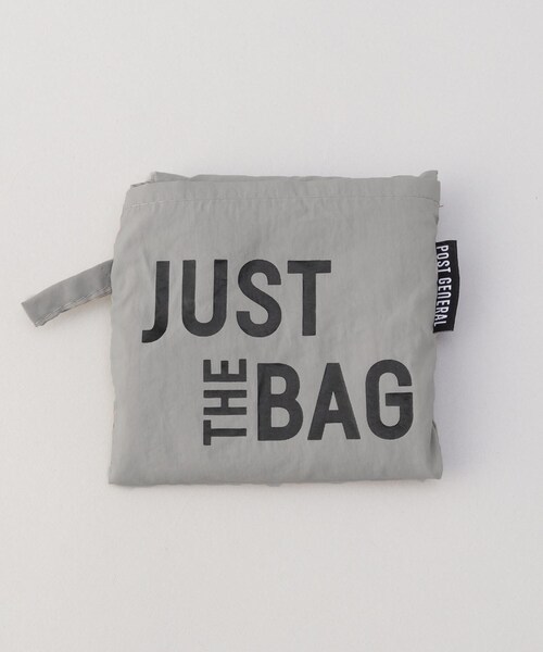 212 KITCHEN STORE(トゥワントゥキッチンストア)の「JUST THE BAG GE(エコバッグ/サブバッグ・レディース・その他・00)」の9枚目の写真