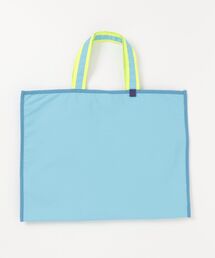 hakka kids（ハッカキッズ）の「ナイロンタフタレッスンバッグ（トートバッグ）」