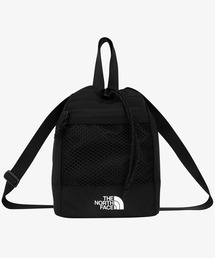 JACKROSE（ジャックローズ）の「TNF/WL-LINDEN　MESH BUCKET　BAG　MINI（ショルダーバッグ）」