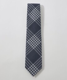 BLACK LABEL CRESTBRIDGE（ブラックレーベル・クレストブリッジ）の「【一部店舗限定】ウォッシャブルチェックタイ（ネクタイ）」