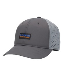 L.L.Bean（エルエルビーン）の「ウォーターレペレント・メッシュ・キャップ（キャップ）」