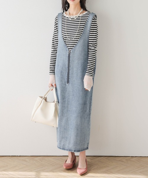 CURA CLOSET（キュラ クローゼット）の「【loverara.loverara コラボ