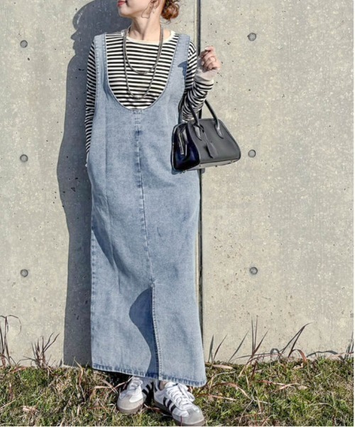 CURA CLOSET（キュラ クローゼット）の「【loverara.loverara コラボ