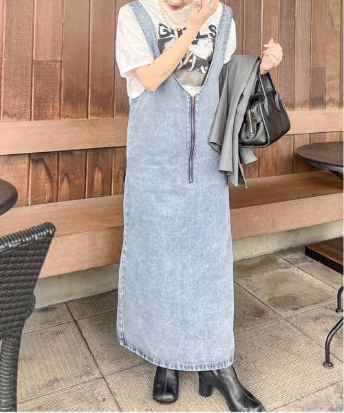 CURA CLOSET（キュラ クローゼット）の「【loverara.loverara コラボ