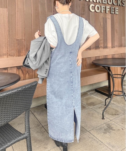 CURA CLOSET（キュラ クローゼット）の「【loverara.loverara コラボ