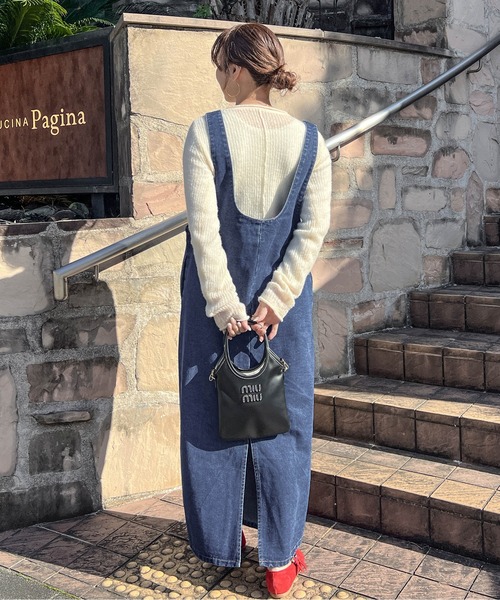 CURA CLOSET（キュラ クローゼット）の「【loverara.loverara コラボ