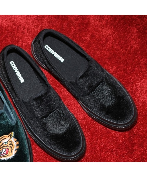 ALL STAR KUNGFU SLIP-ON / オールスター カンフー スリップオン ALL STAR KUNGFU SLIP-ON / オールスター カンフー スリップオン