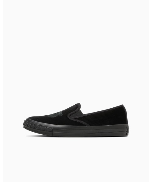 ALL STAR KUNGFU SLIP-ON / オールスター カンフー スリップオン