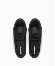 CONVERSE ALL STAR（コンバースオールスター）の「ALL STAR KUNGFU SLIP-ON / オールスター　カンフー　スリップオン（スリッポン）」