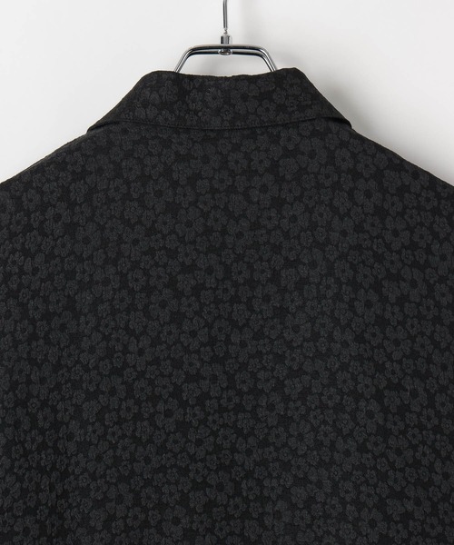 PAGEBOY（ページボーイ）の「シアージャガードペプラムブルゾン（ブルゾン・レディース・ブラック/オフホワイト・FREE）」の16枚目の写真