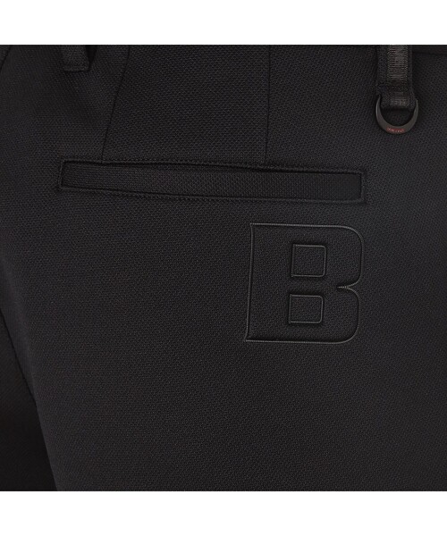 BRIEFING（ブリーフィング）の「【BRIEFING GOLF／ブリーフィングゴルフ】MS STITCHED 3D LOGO CARGO JOGGER PANTS（その他パンツ・メンズ・ベージュ/ネイビー/ブラック・L/M/S）」の5枚目の写真