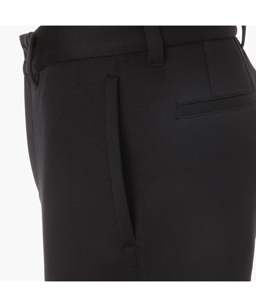 BRIEFING（ブリーフィング）の「【BRIEFING GOLF／ブリーフィングゴルフ】MS STITCHED 3D LOGO CARGO JOGGER PANTS（その他パンツ・メンズ・ベージュ/ネイビー/ブラック・L/M/S）」の8枚目の写真