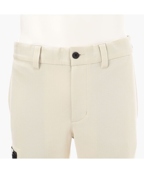 BRIEFING（ブリーフィング）の「【BRIEFING GOLF／ブリーフィングゴルフ】MS STITCHED 3D LOGO CARGO JOGGER PANTS（その他パンツ・メンズ・ベージュ/ネイビー/ブラック・L/M/S）」の16枚目の写真