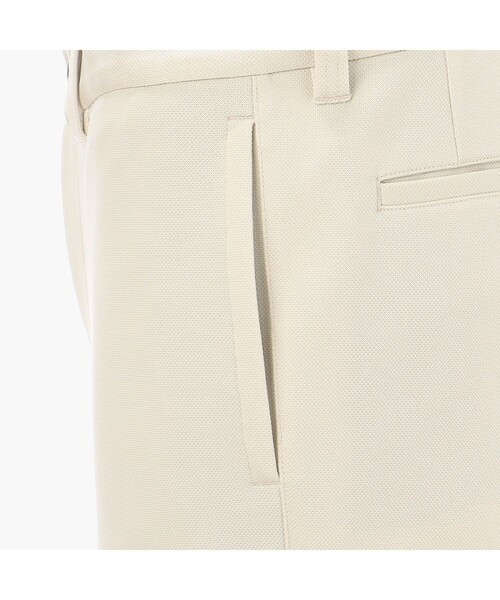 BRIEFING（ブリーフィング）の「【BRIEFING GOLF／ブリーフィングゴルフ】MS STITCHED 3D LOGO CARGO JOGGER PANTS（その他パンツ・メンズ・ベージュ/ネイビー/ブラック・L/M/S）」の17枚目の写真