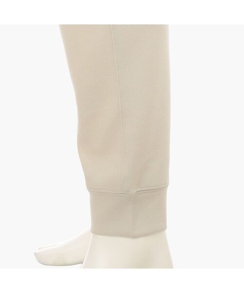 BRIEFING（ブリーフィング）の「【BRIEFING GOLF／ブリーフィングゴルフ】MS STITCHED 3D LOGO CARGO JOGGER PANTS（その他パンツ・メンズ・ベージュ/ネイビー/ブラック・L/M/S）」の19枚目の写真