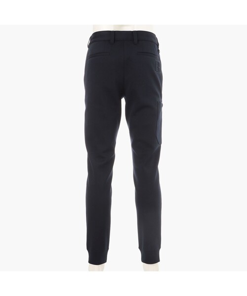 BRIEFING（ブリーフィング）の「【BRIEFING GOLF／ブリーフィングゴルフ】MS STITCHED 3D LOGO CARGO JOGGER PANTS（その他パンツ・メンズ・ベージュ/ネイビー/ブラック・L/M/S）」の22枚目の写真