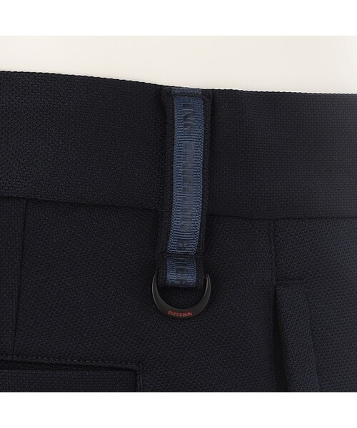 BRIEFING(ブリーフィング)の「【BRIEFING GOLF/ブリーフィングゴルフ】MS STITCHED 3D LOGO CARGO JOGGER PANTS(その他パンツ・メンズ・ベージュ/ネイビー/ブラック・L/M/S)」の22枚目の写真