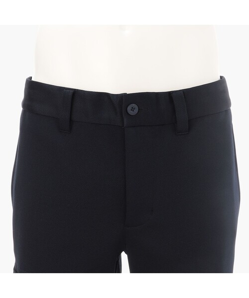 BRIEFING(ブリーフィング)の「【BRIEFING GOLF/ブリーフィングゴルフ】MS STITCHED 3D LOGO CARGO JOGGER PANTS(その他パンツ・メンズ・ベージュ/ネイビー/ブラック・L/M/S)」の21枚目の写真